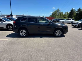 Jeep Cherokee * North * АВТОКРЕДИТ БЕЗ ПЪРВОНАЧАЛНА ВНОСКА* , снимка 3