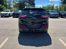 Jeep Cherokee * North * АВТОКРЕДИТ БЕЗ ПЪРВОНАЧАЛНА ВНОСКА* , снимка 4