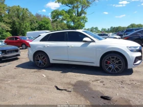 Audi Q8 * PREMIUM* 55TFSI* QUATTRO* FULL* , снимка 12