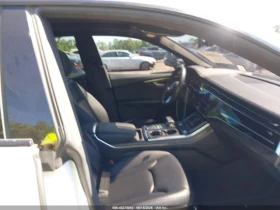 Audi Q8 * PREMIUM* 55TFSI* QUATTRO* FULL* , снимка 5
