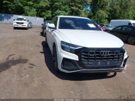 Audi Q8 * PREMIUM* 55TFSI* QUATTRO* FULL* , снимка 11