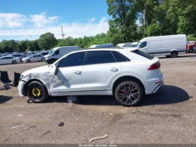 Audi Q8 * PREMIUM* 55TFSI* QUATTRO* FULL* , снимка 13