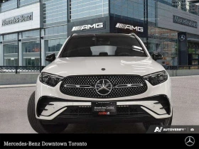 Mercedes-Benz GLC 300 * Night Package * CARFAX * ФИКСИРАНА ЦЕНА ДО БГ * , снимка 2