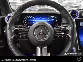 Mercedes-Benz GLC 300 * Night Package * CARFAX * ФИКСИРАНА ЦЕНА ДО БГ * , снимка 7