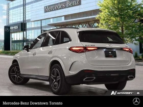 Mercedes-Benz GLC 300 * Night Package * CARFAX * ФИКСИРАНА ЦЕНА ДО БГ * , снимка 4