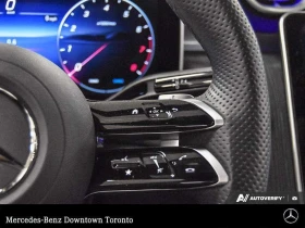 Mercedes-Benz GLC 300 * Night Package * CARFAX * ФИКСИРАНА ЦЕНА ДО БГ * , снимка 10
