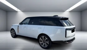 Land Rover Range rover P615 LWB = SV = Air Suspension Гаранция, снимка 3