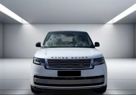 Land Rover Range rover P615 LWB = SV = Air Suspension Гаранция, снимка 1