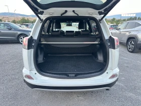 Toyota Rav4 2.0D-РЕАЛЕН ПРОБЕГ-КОЖА-ПОДГРЕВ-ЕЛ.БАГАЖНИК, снимка 6