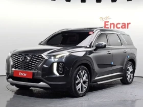 Hyundai Palisade 3.8 4Wd Prestige, снимка 1