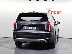 Hyundai Palisade 3.8 4Wd Prestige, снимка 4