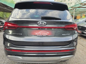 Hyundai Santa fe 2.5 T* HTRAC * ULTIMATE Calligraphy, снимка 6