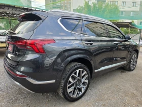 Hyundai Santa fe 2.5 T* HTRAC * ULTIMATE Calligraphy, снимка 5