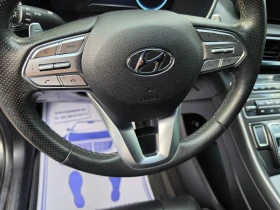 Hyundai Santa fe 2.5 T* HTRAC * ULTIMATE Calligraphy, снимка 10