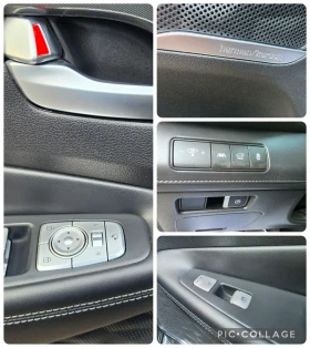 Hyundai Santa fe 2.5 T* HTRAC * ULTIMATE Calligraphy, снимка 14