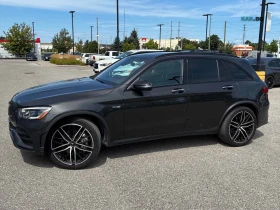 Mercedes-Benz GLC 43 AMG ЦЕНА ДО БЪЛГАРИЯ РЕГИСТРАЦИЯ & АВТОКРЕДИТ, снимка 3