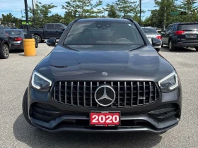 Mercedes-Benz GLC 43 AMG ЦЕНА ДО БЪЛГАРИЯ РЕГИСТРАЦИЯ & АВТОКРЕДИТ, снимка 2