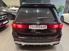 Mercedes-Benz GLB35AMG 2.0 Automatic, снимка 4