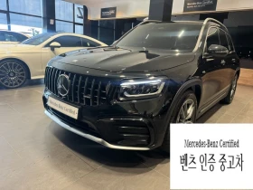 Mercedes-Benz GLB35AMG 2.0 Automatic, снимка 1