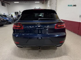 Porsche Macan АвтоКредит * (ЦЕНА ДО БГ), снимка 4