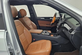 Mercedes-Benz GLS 350 Diesel 4Matic, снимка 8