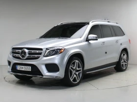 Mercedes-Benz GLS 350 Diesel 4Matic, снимка 1