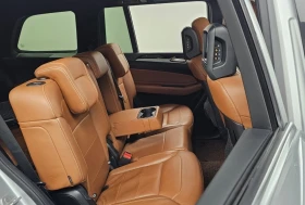 Mercedes-Benz GLS 350 Diesel 4Matic, снимка 10