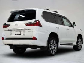 Lexus LX 8 PASS | LUXURY PKG | 21 IN, снимка 4