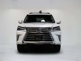 Lexus LX 8 PASS | LUXURY PKG | 21 IN, снимка 6