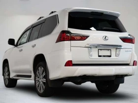 Lexus LX 8 PASS | LUXURY PKG | 21 IN, снимка 5
