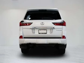 Lexus LX 8 PASS | LUXURY PKG | 21 IN, снимка 7