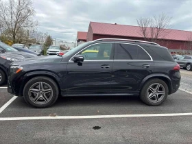 Mercedes-Benz GLE 350, снимка 2