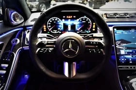 Mercedes-Benz S 580 4M Long BRABUS  | Mobile.bg    8