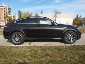 Обява за продажба на Mercedes-Benz GLC 350 350 Coupe AMG 4Matic Full 172000km. ~68 500 лв. - изображение 3