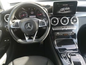 Mercedes-Benz GLC 350 350 Coupe AMG 4Matic Full 172000km. | Mobile.bg    8