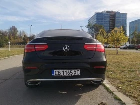 Mercedes-Benz GLC 350 350 Coupe AMG 4Matic Full 172000km. | Mobile.bg    2