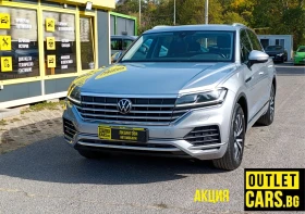 ������ VW Touareg