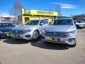 VW Touareg 3.0TDI 286hp 1