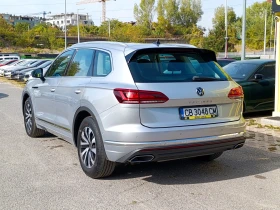 VW Touareg 3.0TDI 286hp ������� �� �� | Mobile.bg � ����� ������ 5
