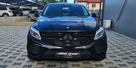 Mercedes-Benz GLE 350 COUPE/AMG/GERMANY/CAMERA/PANO/ПОДГРЕВ/KEYLESS/LIZI - [4] 