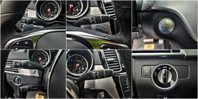 Mercedes-Benz GLE 350 COUPE/AMG/GERMANY/CAMERA/PANO//KEYLESS/LIZI | Mobile.bg   12