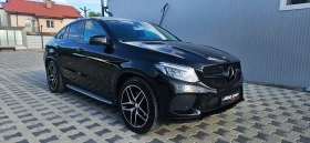 Mercedes-Benz GLE 350 COUPE/AMG/GERMANY/CAMERA/PANO/ПОДГРЕВ/KEYLESS/LIZI - [5] 