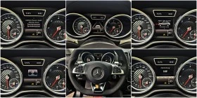 Mercedes-Benz GLE 350 COUPE/AMG/GERMANY/CAMERA/PANO/ПОДГРЕВ/KEYLESS/LIZI - [12] 