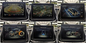 Mercedes-Benz GLE 350 COUPE/AMG/GERMANY/CAMERA/PANO//KEYLESS/LIZI | Mobile.bg   14