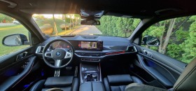 BMW X5 M50e plug-in Hybrid / ГАРАНЦИОНЕН , снимка 8