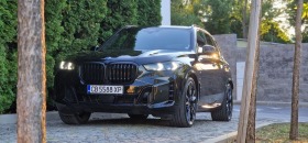 BMW X5 M50e plug-in Hybrid / ГАРАНЦИОНЕН , снимка 1