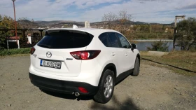 Mazda CX-5 | Mobile.bg    3