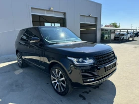 Land Rover Range rover 3.0TDV6 250ps 4x4 | Mobile.bg    7