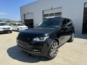 Land Rover Range rover 3.0TDV6 250ps 4x4, снимка 1