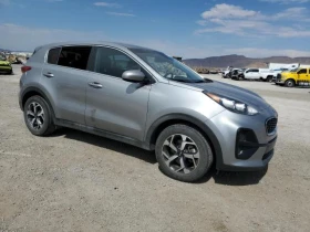 Kia Sportage LX  | Mobile.bg    1